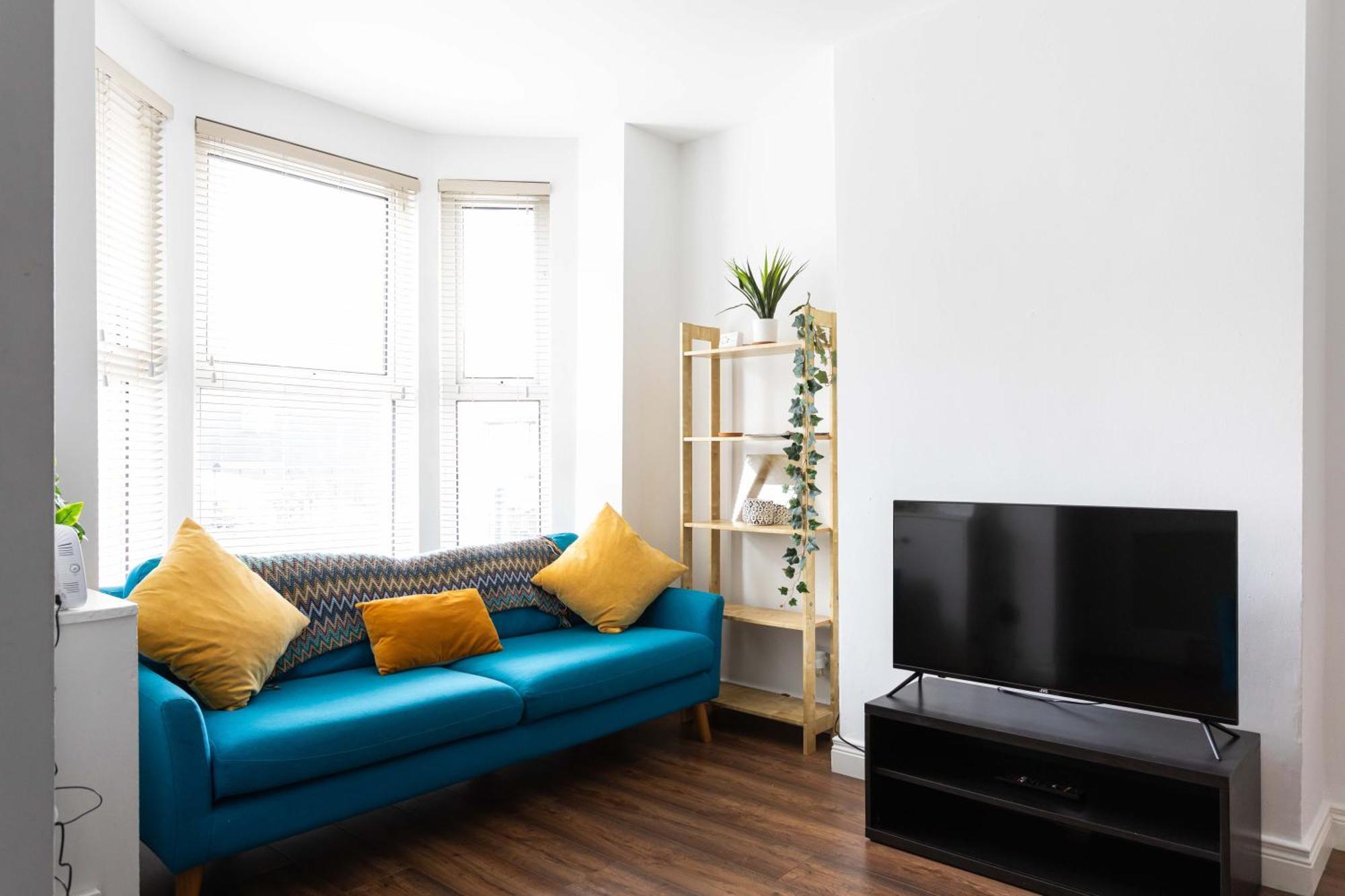 Belfast City - 3 Bed Cosy Terrace Home - Hip And Trendy Ormeau Road 외부 사진