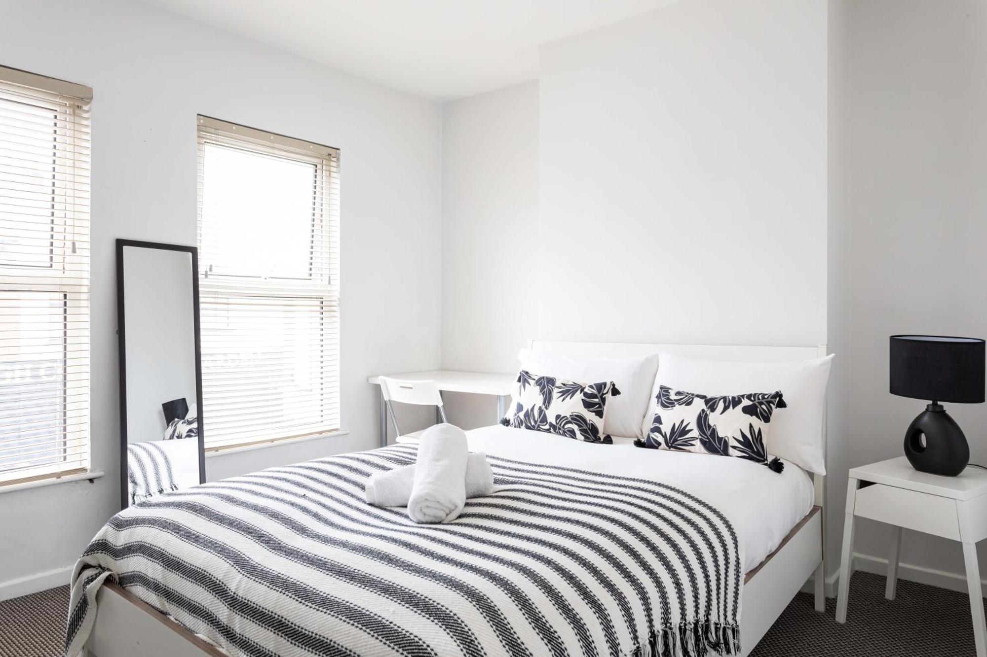 Belfast City - 3 Bed Cosy Terrace Home - Hip And Trendy Ormeau Road 외부 사진