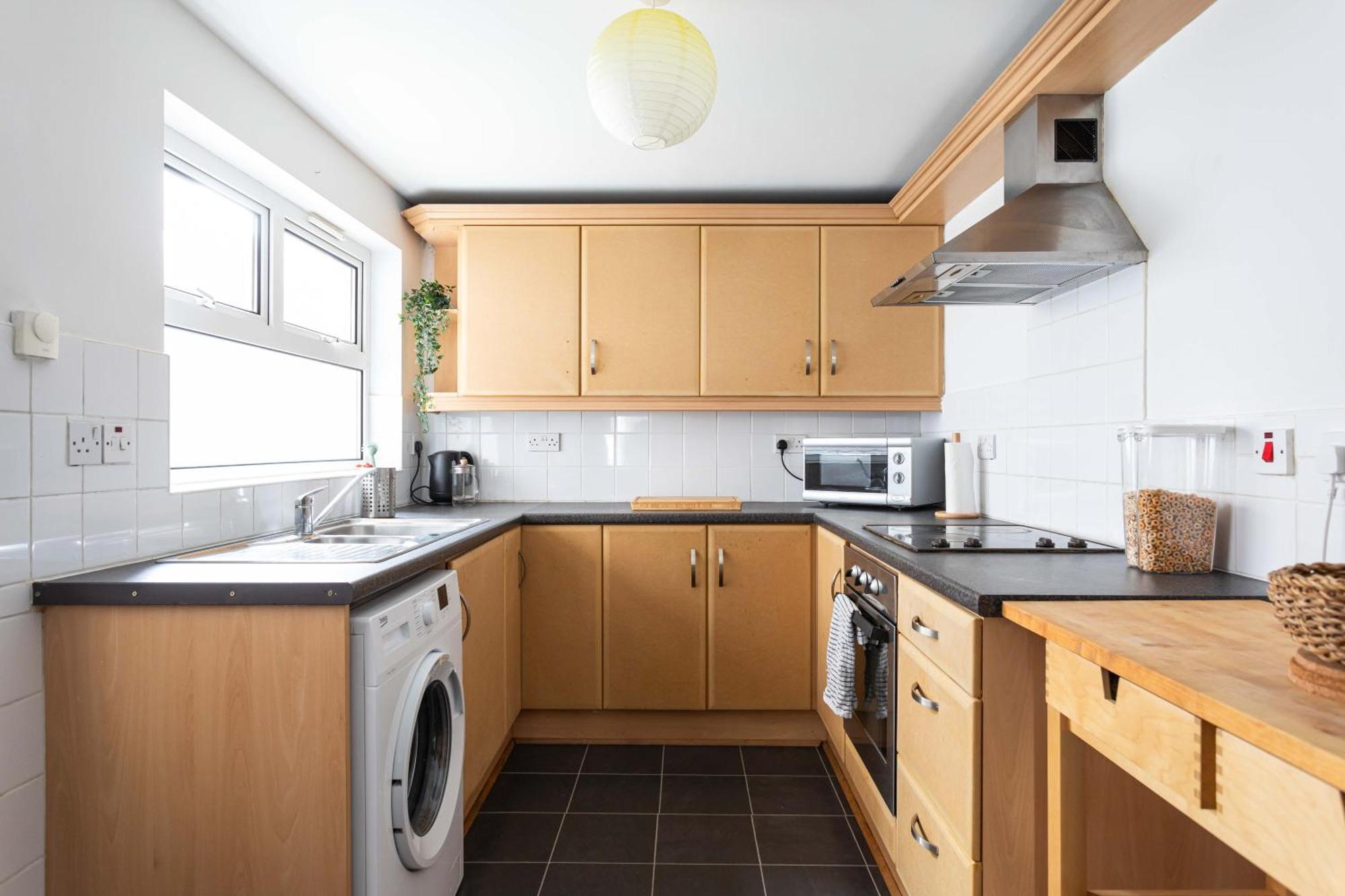 Belfast City - 3 Bed Cosy Terrace Home - Hip And Trendy Ormeau Road 외부 사진