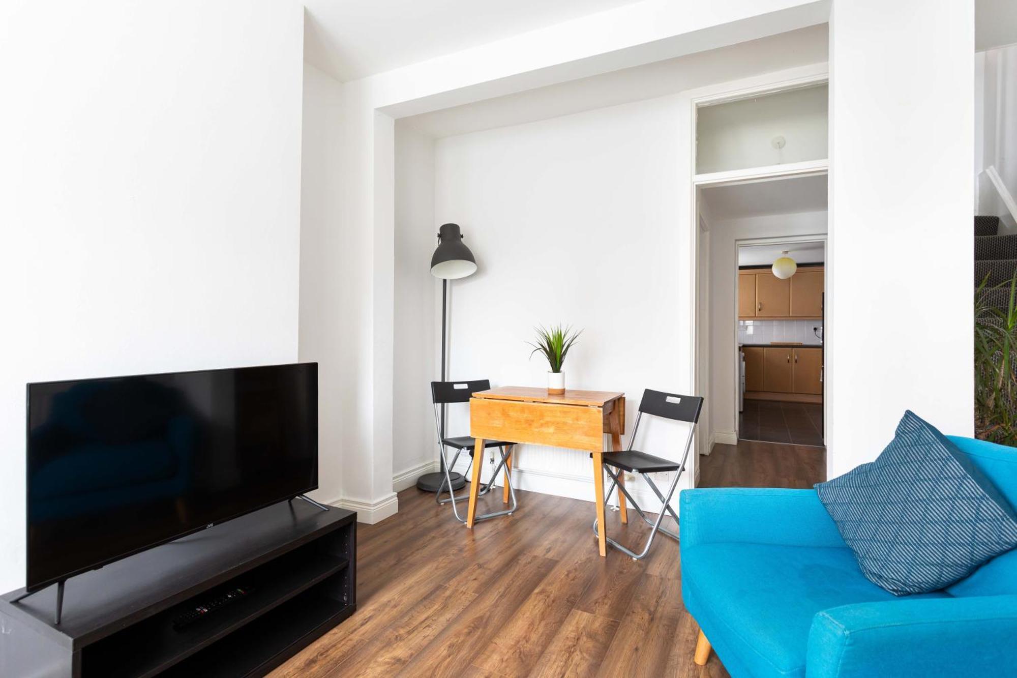 Belfast City - 3 Bed Cosy Terrace Home - Hip And Trendy Ormeau Road 외부 사진