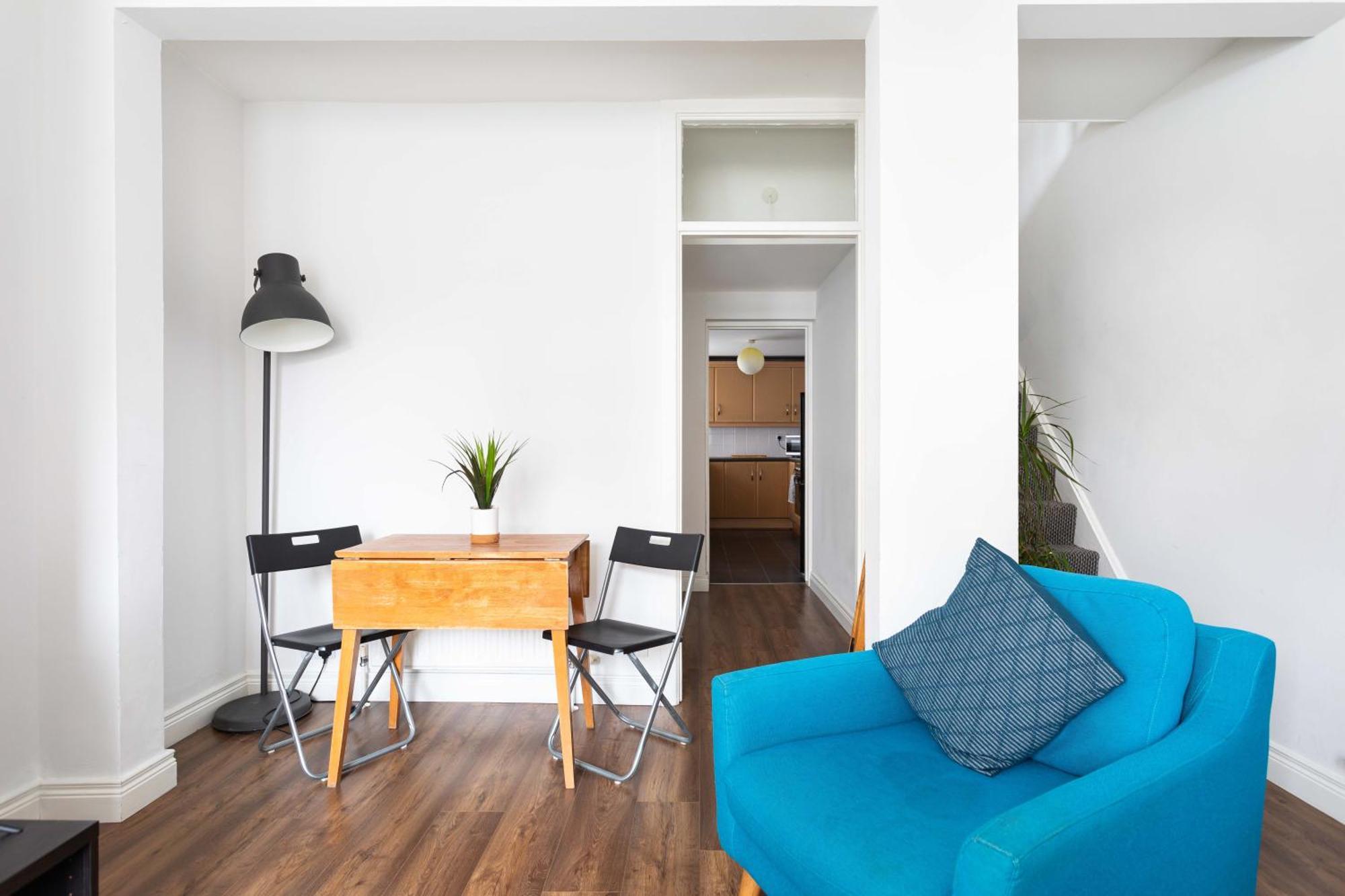 Belfast City - 3 Bed Cosy Terrace Home - Hip And Trendy Ormeau Road 외부 사진