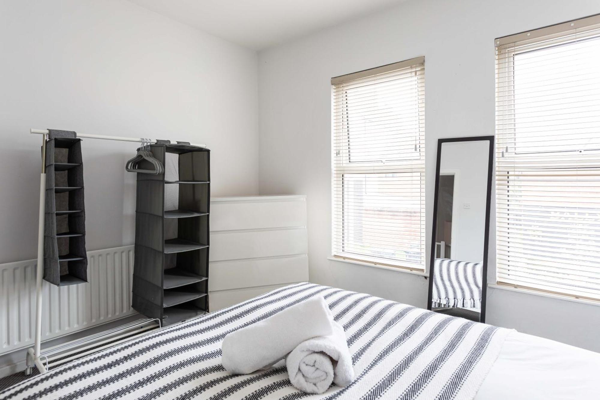 Belfast City - 3 Bed Cosy Terrace Home - Hip And Trendy Ormeau Road 외부 사진
