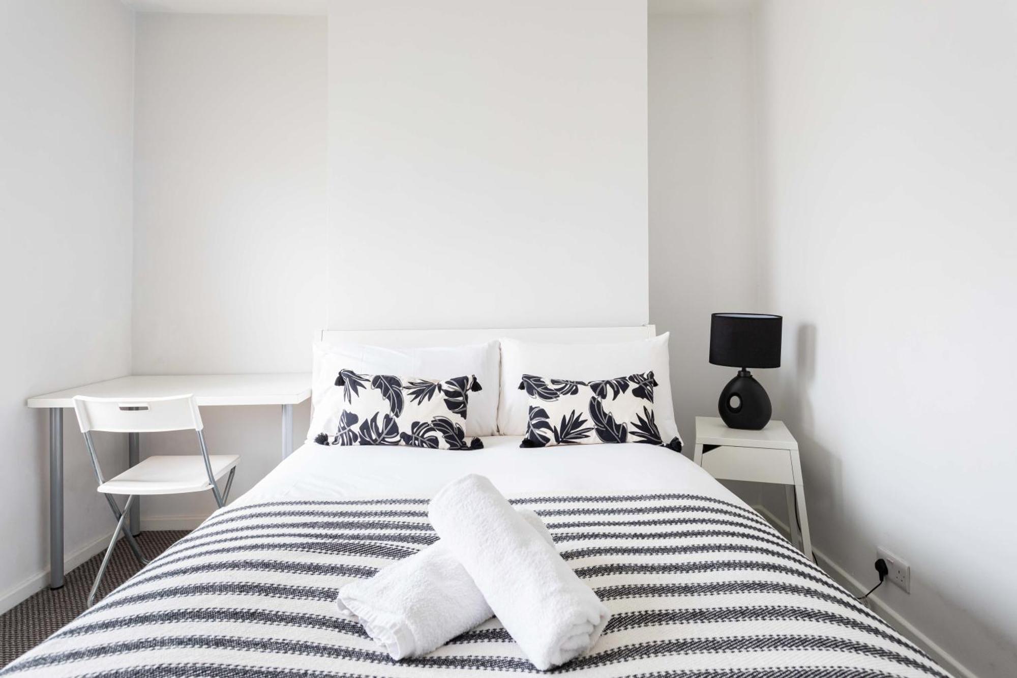 Belfast City - 3 Bed Cosy Terrace Home - Hip And Trendy Ormeau Road 외부 사진
