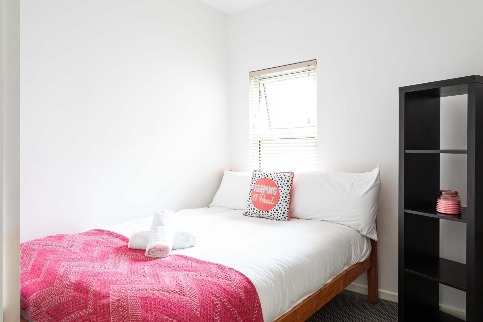 Belfast City - 3 Bed Cosy Terrace Home - Hip And Trendy Ormeau Road 외부 사진