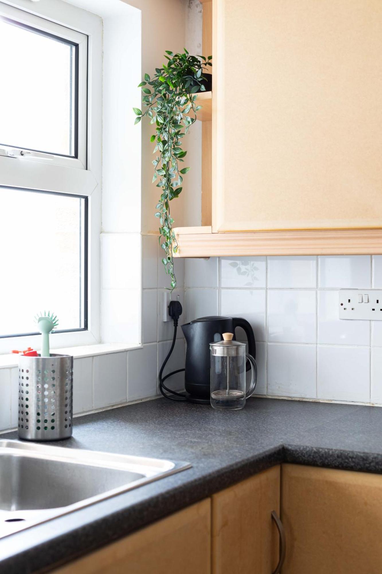 Belfast City - 3 Bed Cosy Terrace Home - Hip And Trendy Ormeau Road 외부 사진